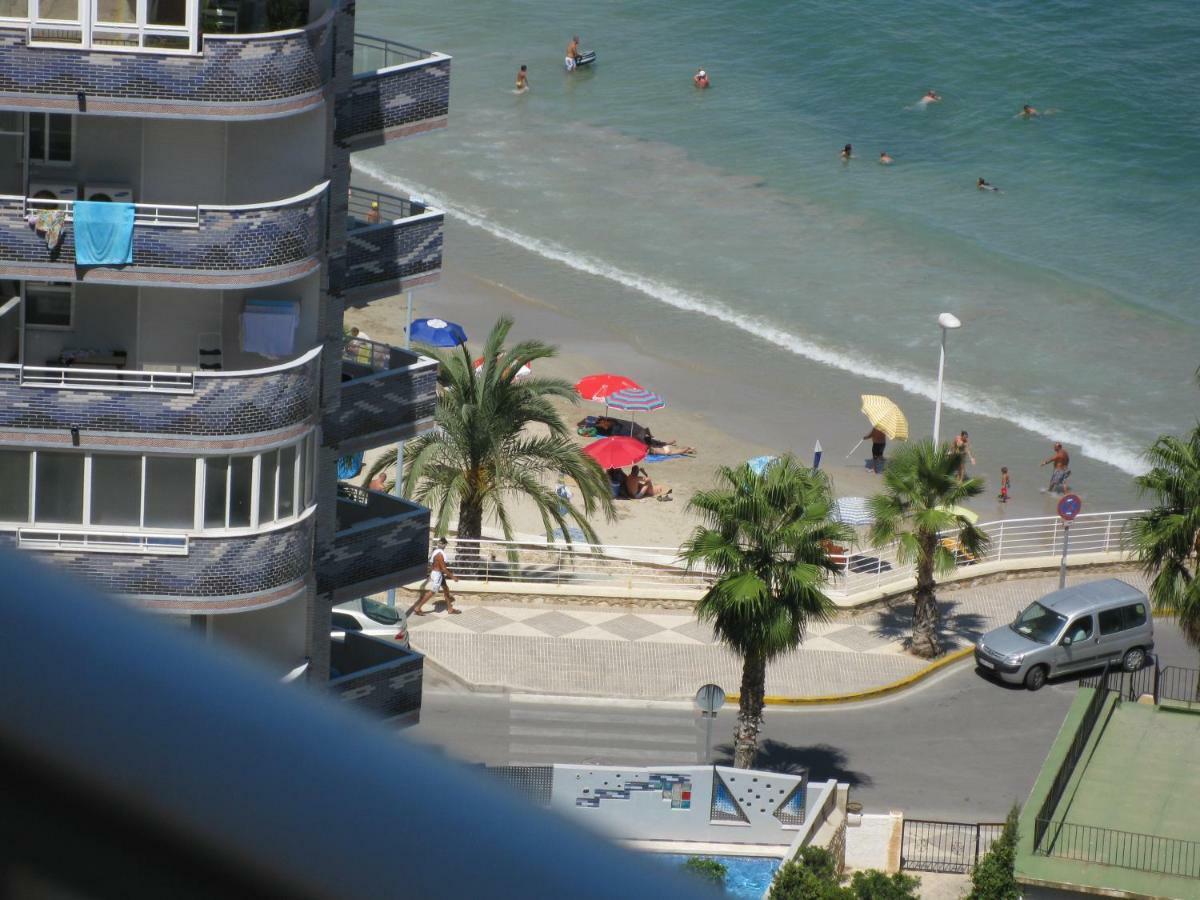 Appartement Panorama