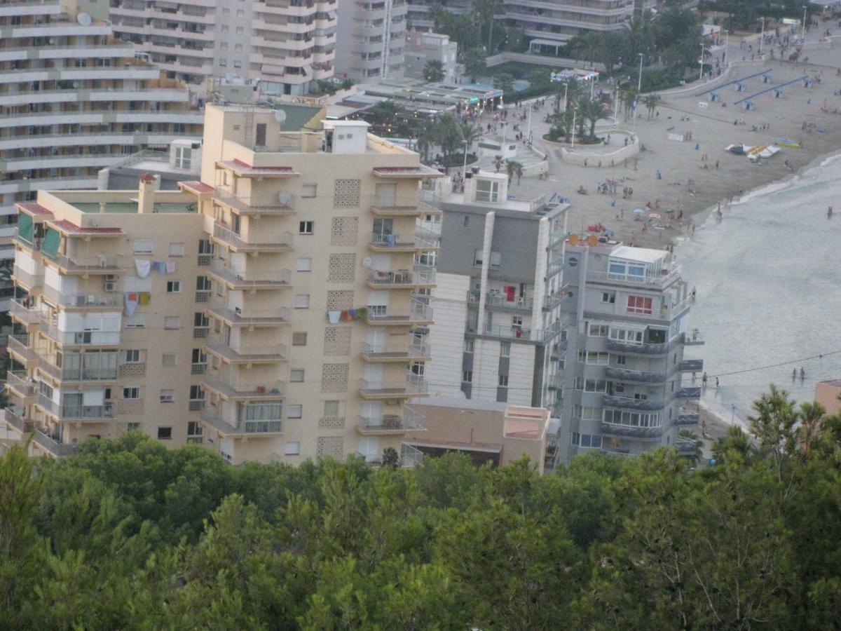 Panorama * Calp